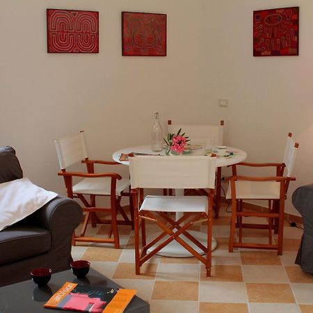 Darsena Apartments Савона Экстерьер фото