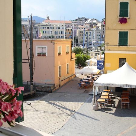 Darsena Apartments Савона Экстерьер фото