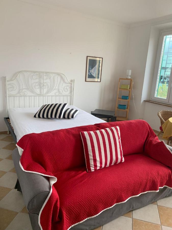 Darsena Apartments Савона Экстерьер фото