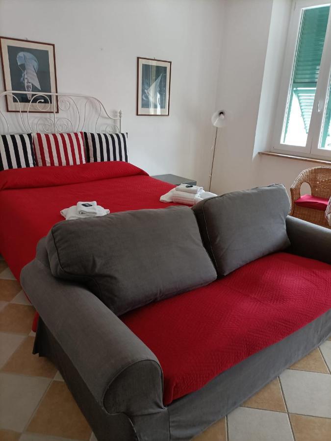Darsena Apartments Савона Экстерьер фото