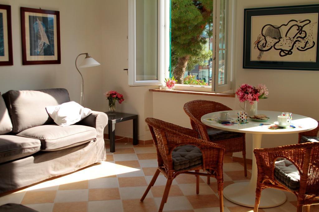 Darsena Apartments Савона Экстерьер фото